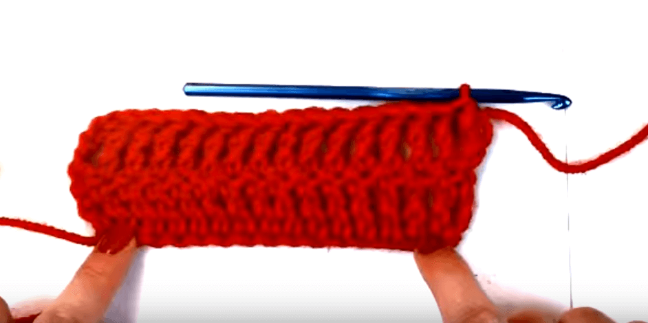 Download Triple Crochet For Left Handers[FREE Crochet Tutorial ...