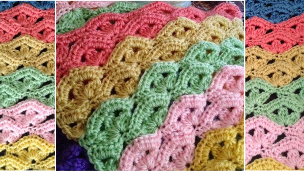 Featured image of post Irish Baby Blanket Pattern - With 170+ free baby blanket patterns to choose from you have come to the baby blanket knitting mecca.