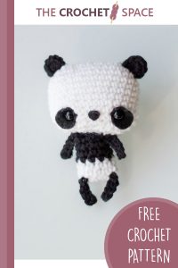 adorable crocheted bonbon bears || editor