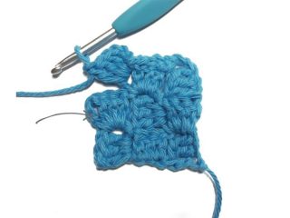Beginners Corner 2 Corner Crochet