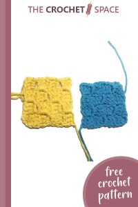 Beginners Corner 2 Corner Crochet