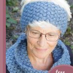 blue oblivion crochet combo || editor