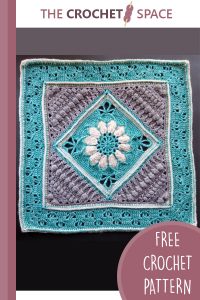 charlotte’s dream crocheted blanket || editor