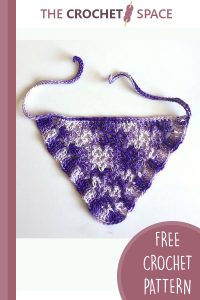 cheerful summer crochet set || editor