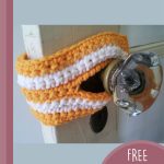 crochet windy door bumper || editor