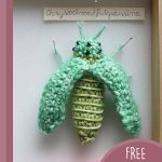 easy crochet insect world || editor