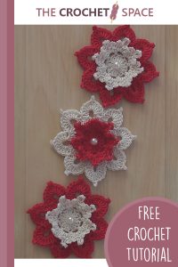 easy crochet lovely flower || editor