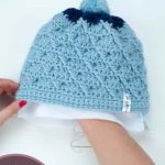 fleece line your crochet hats || editor
