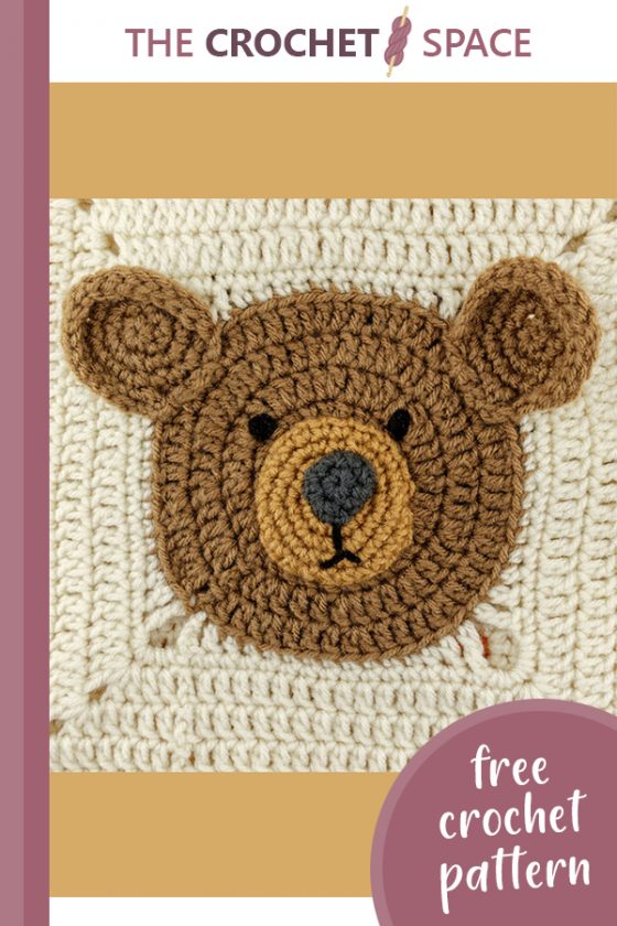 Fun Animals Crocheted Blanket [FREE Crochet Pattern] The Crochet Space