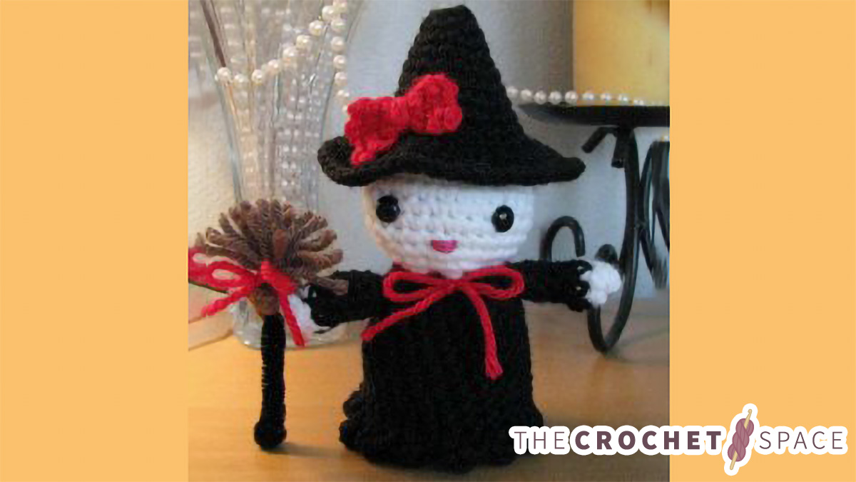 hello kitty witch plush