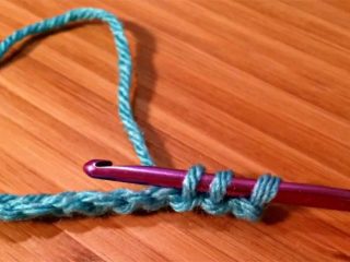 How To Single Crochet 2 Together