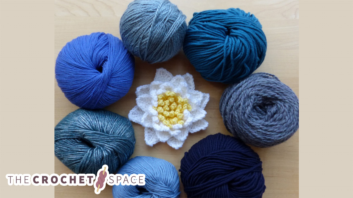 How to Choose The Right Type of Yarn