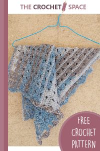 ilitominon crocheted preemie blanket || editor