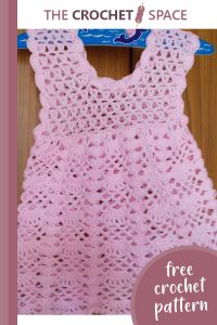 lovely crocheted lace dress || editor