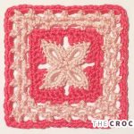 Lucious Lace Crochet Square [FREE Pattern]