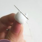 micro-crocheting tips and tricks || editor
