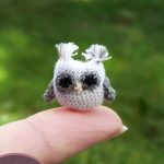 micro-crocheting tips and tricks || editor