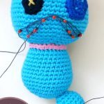 perfecting your amigurumi mouths || editor