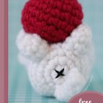 playtime crochet kitty cat || editor