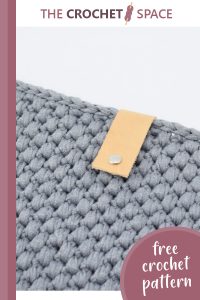 ribbon tablet crochet cover || editor