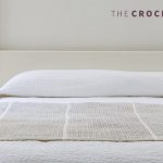 Simply Suitable Crochet Bedspread [FREE Crochet Pattern]