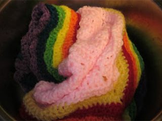 Start With Top 11 Crochet Tips