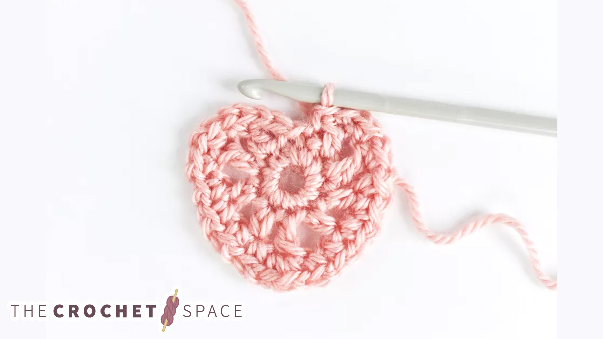 The Beginner's Guide to Crochet