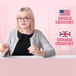 UK And USA Crochet