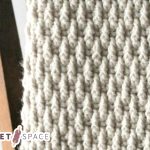 Winter Crochet Montane Afghan     [FREE Crochet Pattern+Video]